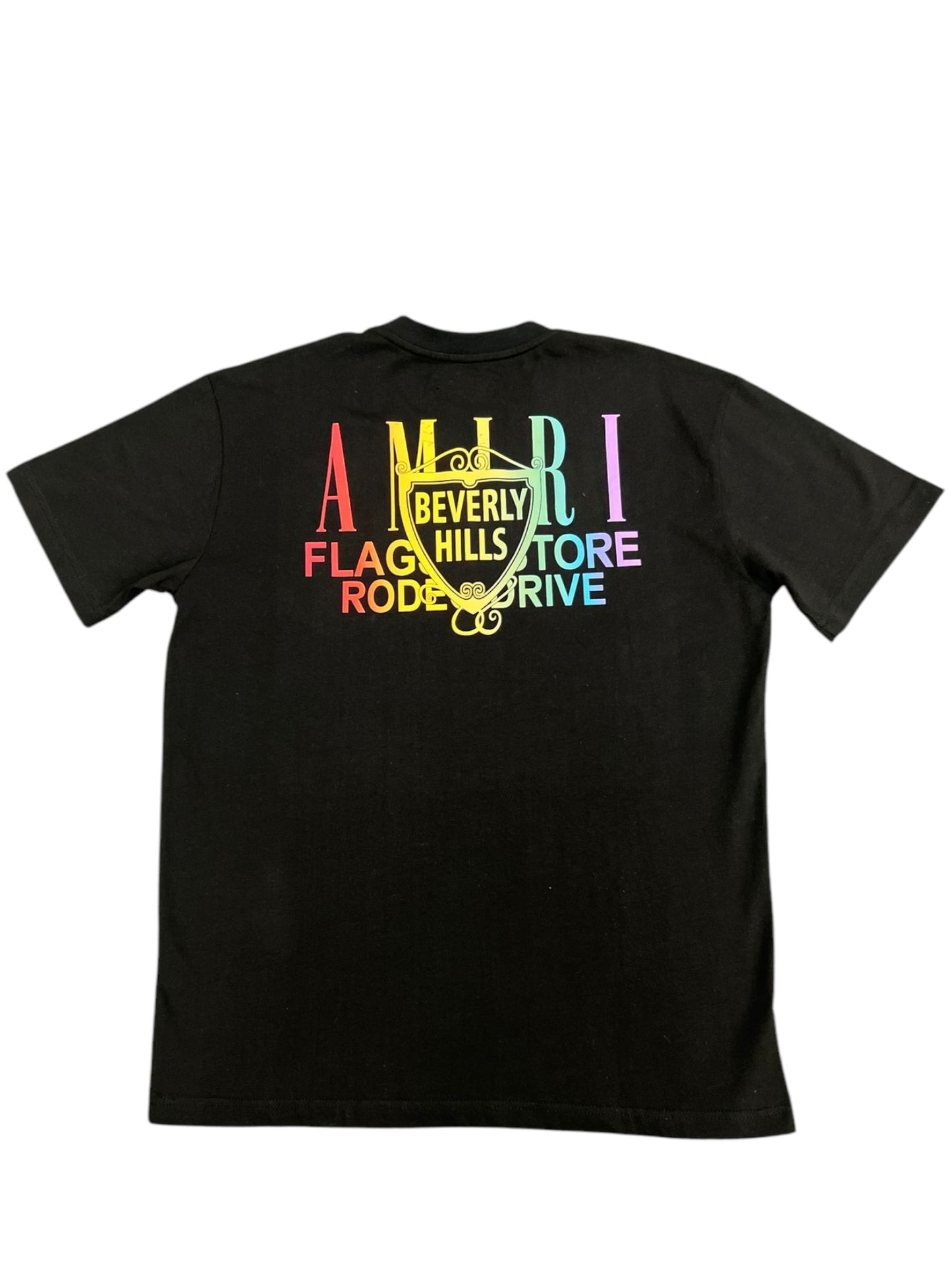 A M I R I Beverly Hills
