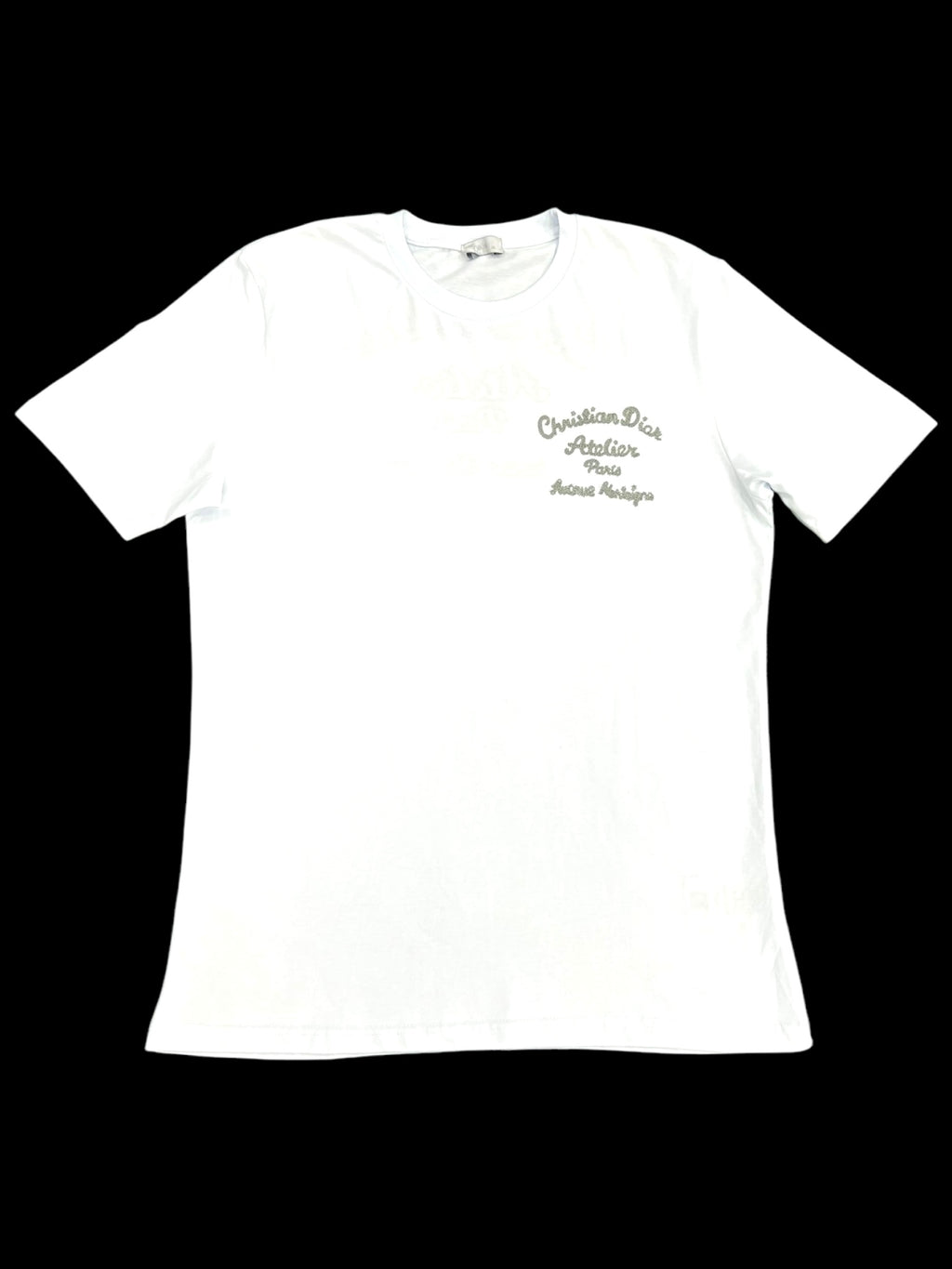 C H R I S T I A N D I O R  Corner