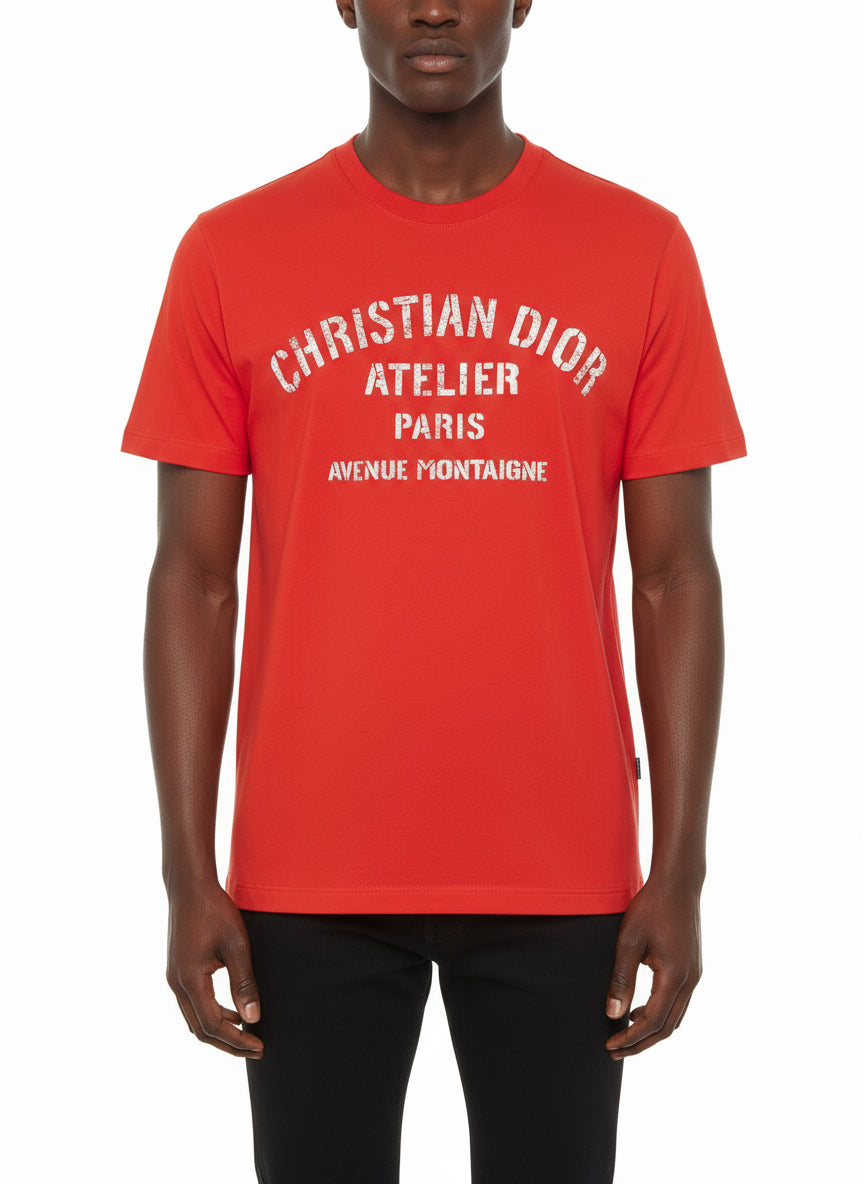 D I O R Altier shirt