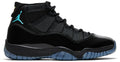 2025 Air Jordan 11 Retro 'Gamma Blue' 2025